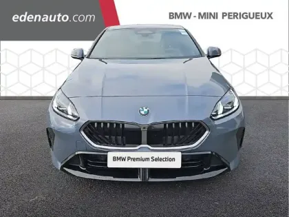 Photo 44 BMW Serie 2 Gran Coupe 220d 163 ch DKG7
