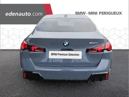 Photo 45 BMW Serie 2 Gran Coupe 220d 163 ch DKG7