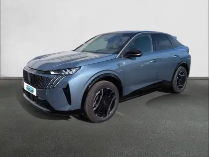 Photo Peugeot 3008 Gt
