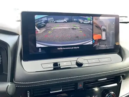 Photo 94 Nissan X-trail  e-POWER 204 ch