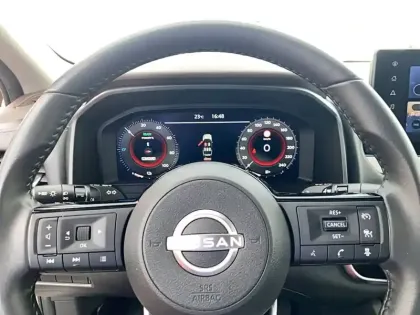 Photo 56 Nissan X-trail  e-POWER 204 ch