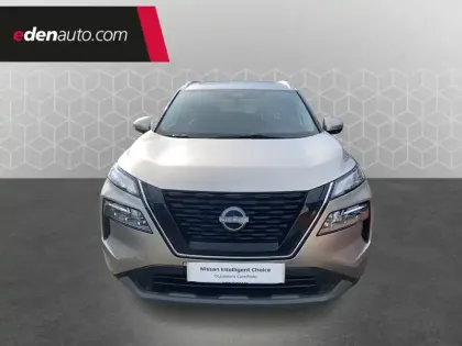 Photo 81 Nissan X-trail  e-POWER 204 ch