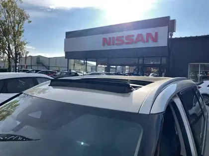 Photo 112 Nissan X-trail  e-POWER 204 ch