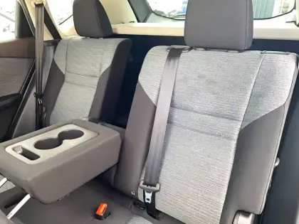 Photo 114 Nissan X-trail  e-POWER 204 ch