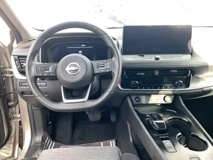 Photo 89 Nissan X-trail  e-POWER 204 ch