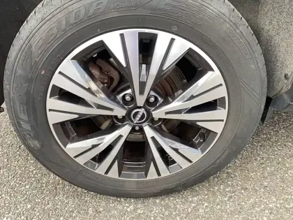 Photo 110 Nissan X-trail  e-POWER 204 ch