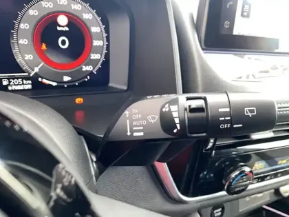 Photo 67 Nissan X-trail  e-POWER 204 ch