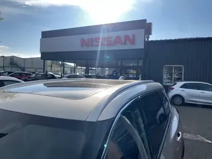 Photo 111 Nissan X-trail  e-POWER 204 ch