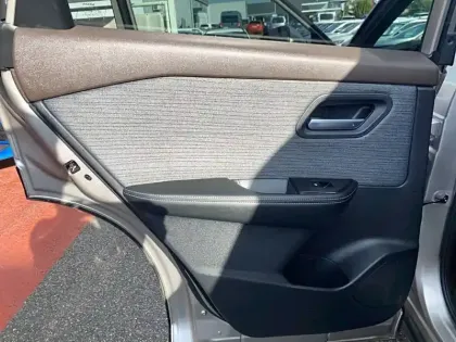 Photo 69 Nissan X-trail  e-POWER 204 ch