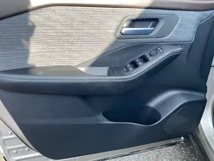 Photo 68 Nissan X-trail  e-POWER 204 ch