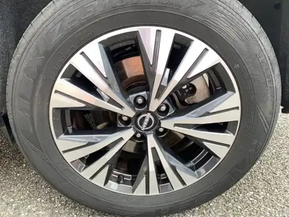 Photo 62 Nissan X-trail  e-POWER 204 ch