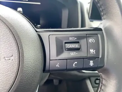 Photo 59 Nissan X-trail  e-POWER 204 ch