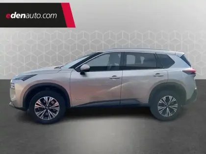 Photo 82 Nissan X-trail  e-POWER 204 ch