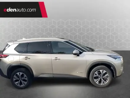 Photo 87 Nissan X-trail  e-POWER 204 ch