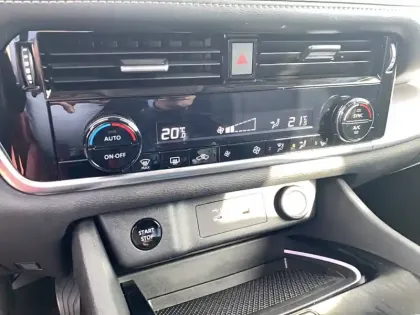 Photo 64 Nissan X-trail  e-POWER 204 ch