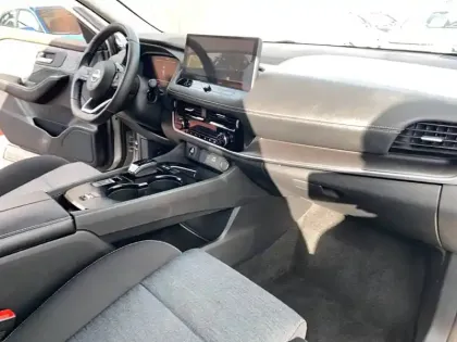 Photo 54 Nissan X-trail  e-POWER 204 ch