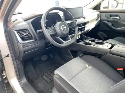 Photo 88 Nissan X-trail  e-POWER 204 ch