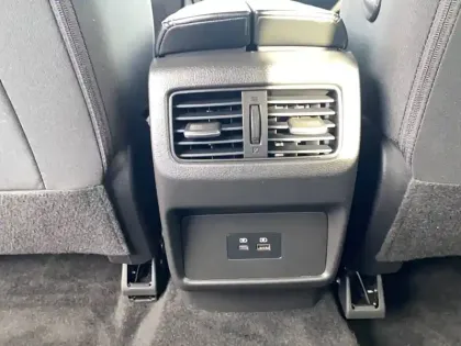 Photo 106 Nissan X-trail  e-POWER 204 ch