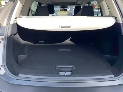 Photo 91 Nissan X-trail  e-POWER 204 ch