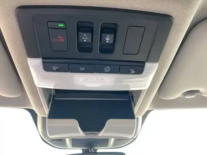 Photo 97 Nissan X-trail  e-POWER 204 ch