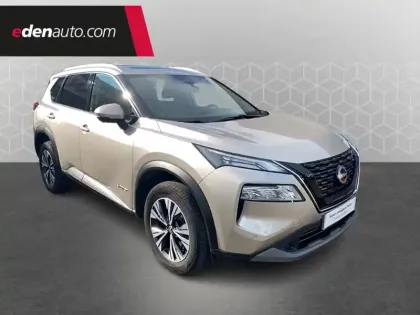 Photo 83 Nissan X-trail  e-POWER 204 ch