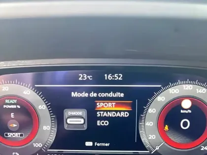 Photo 66 Nissan X-trail  e-POWER 204 ch