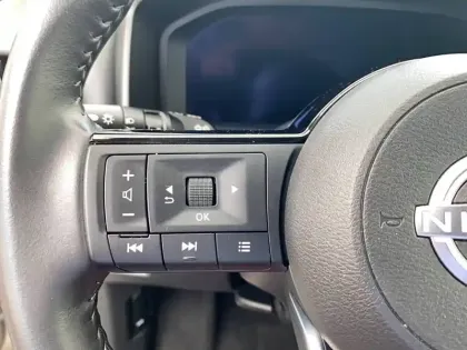 Photo 63 Nissan X-trail  e-POWER 204 ch