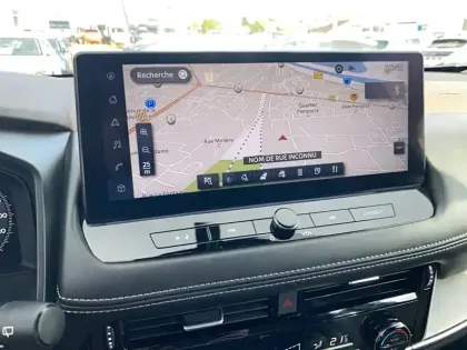 Photo 57 Nissan X-trail  e-POWER 204 ch