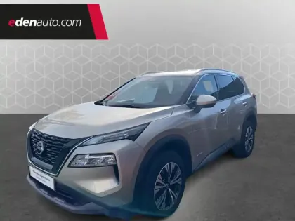 Photo 80 Nissan X-trail  e-POWER 204 ch