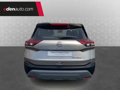 Photo 85 Nissan X-trail  e-POWER 204 ch