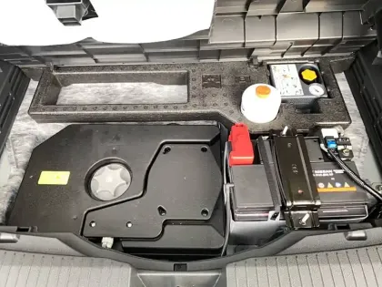 Photo 73 Nissan X-trail  e-POWER 204 ch