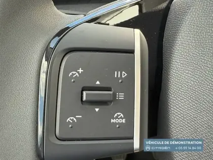 Photo 30 Citroën C3 Aircross  Turbo 100 BVM6