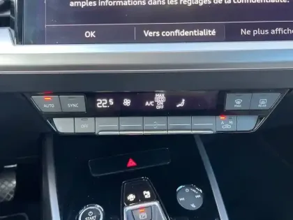 Photo 30 Audi Q4  e-tron 50 299 ch 82 kWh quattro