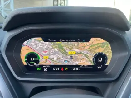 Photo 37 Audi Q4  e-tron 50 299 ch 82 kWh quattro