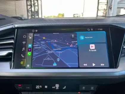 Photo 31 Audi Q4  e-tron 50 299 ch 82 kWh quattro