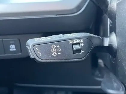 Photo 36 Audi Q4  e-tron 50 299 ch 82 kWh quattro