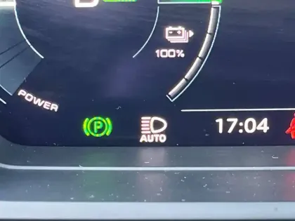 Photo 39 Audi Q4  e-tron 50 299 ch 82 kWh quattro