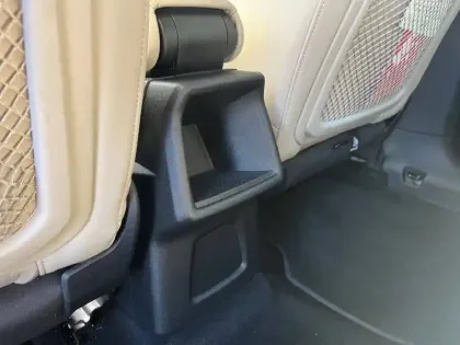 Photo 23 Audi Q4  e-tron 50 299 ch 82 kWh quattro