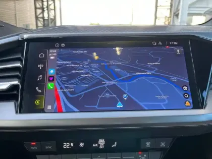 Photo 17 Audi Q4  e-tron 50 299 ch 82 kWh quattro