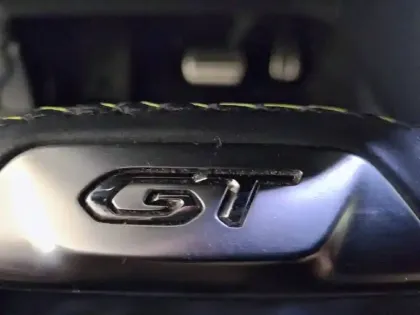 Photo 31 Peugeot 2008  Electrique 136 ch