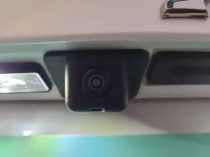 Photo 32 Peugeot 2008  Electrique 136 ch