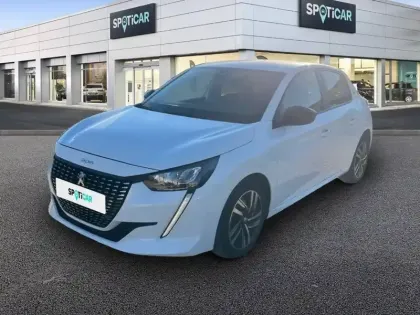 Photo Peugeot 208 Style