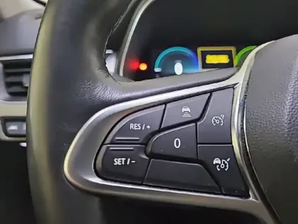 Photo 25 Renault Arkana  E-Tech hybride 145 - 22