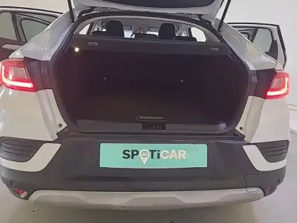 Photo 5 Renault Arkana  E-Tech hybride 145 - 22