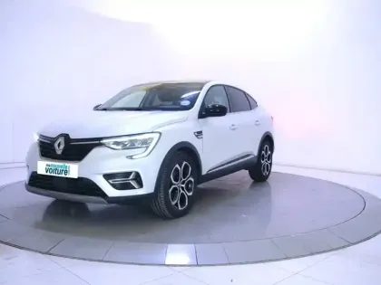 Photo Renault Arkana Techno