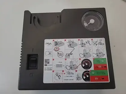 Photo 17 Renault Arkana  E-Tech hybride 145 - 22