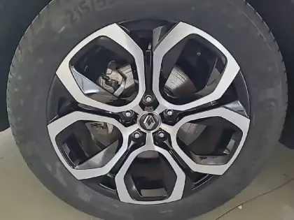 Photo 12 Renault Arkana  E-Tech hybride 145 - 22