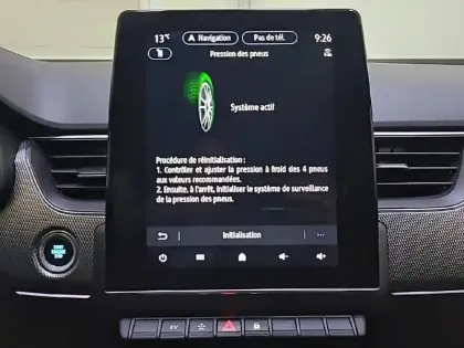 Photo 20 Renault Arkana  E-Tech hybride 145 - 22