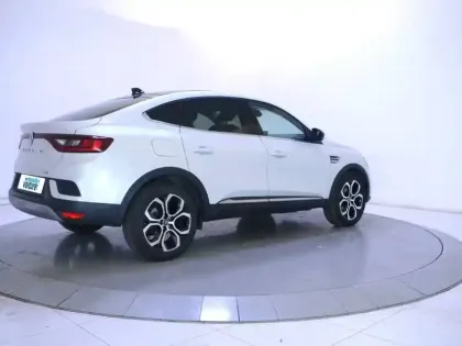 Photo 4 Renault Arkana  E-Tech hybride 145 - 22