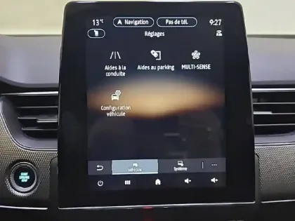 Photo 22 Renault Arkana  E-Tech hybride 145 - 22